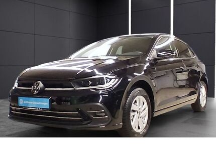 VW Polo 5.575 km 20.935 &euro; Bielefeld 33613