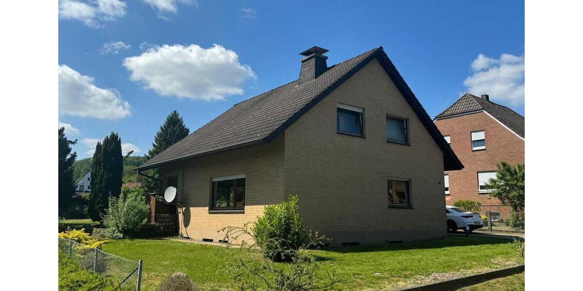 Einfamilienhaus Herford Falkendiek - 6 Zimmer, 180 m&sup2;, 450.000&euro; | Angebot:26131799