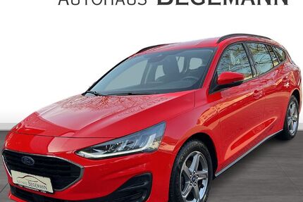 Ford Focus 127.660 km 13.950 &euro; Bad Salzuflen 32108