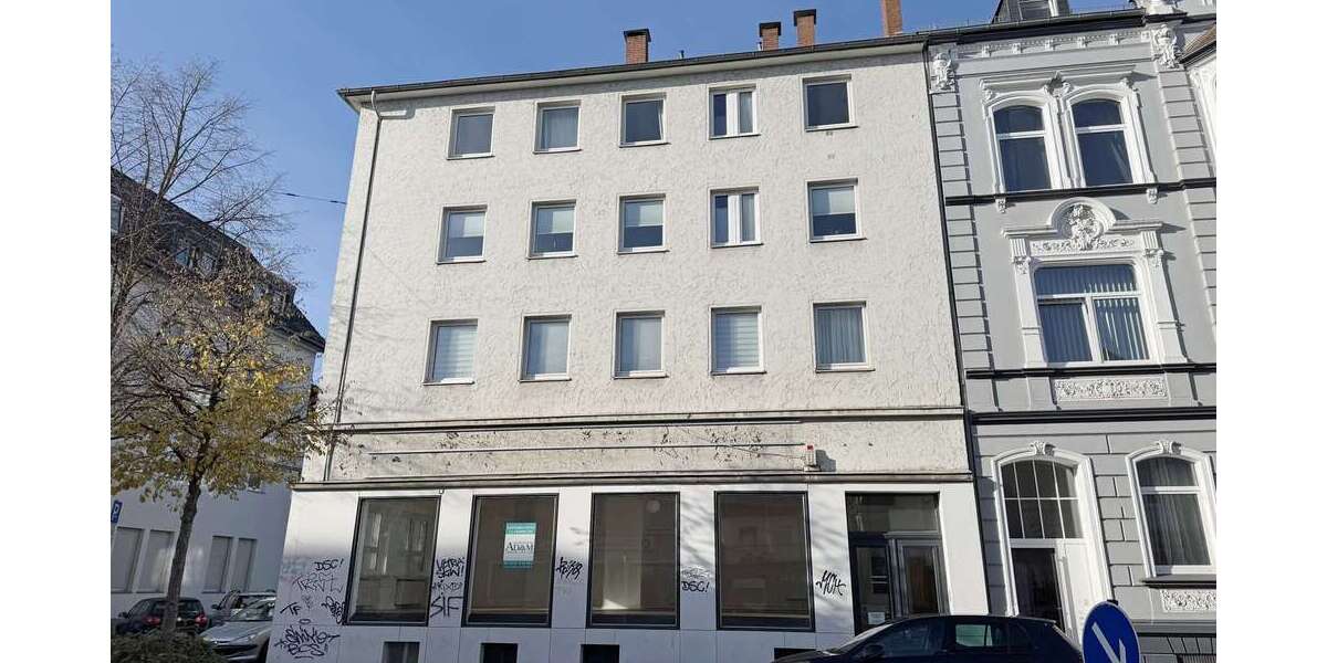 Büro in Bielefeld 840 € 79 m² zimmer