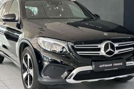 Mercedes-Benz GLC 250 137.900 km 25.900 &euro; Lage 32791