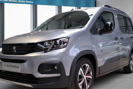 Peugeot Rifter 12.684 km 23.270 &euro; Bad Salzuflen 32105