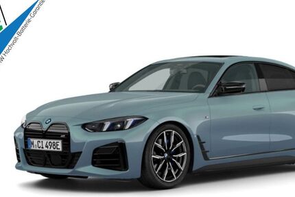 BMW i4 12.933 km 53.770 &euro; Bad Salzuflen 32108