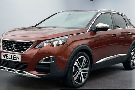Peugeot 3008 40.793 km 21.490 &euro; Gütersloh 33330