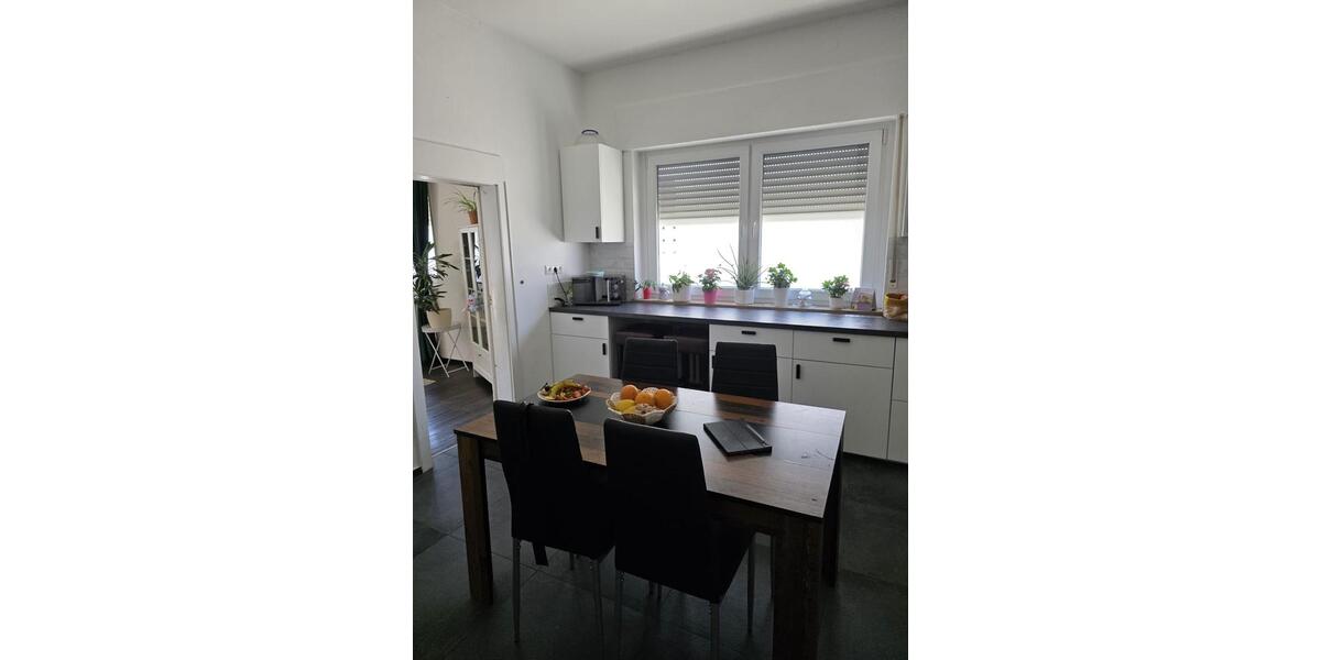 Erdgeschoßwohnung Bad Oeynhausen Rehme - 3 Zimmer, 100 m&sup2;, 1.045&euro; | Angebot:26705727