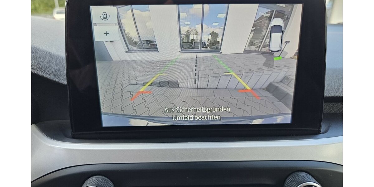 Ford Focus 2.0 CDTI LED NAVI RFK AUS 1.HAND 122.850 km 14.490 &euro; Löhne 32584