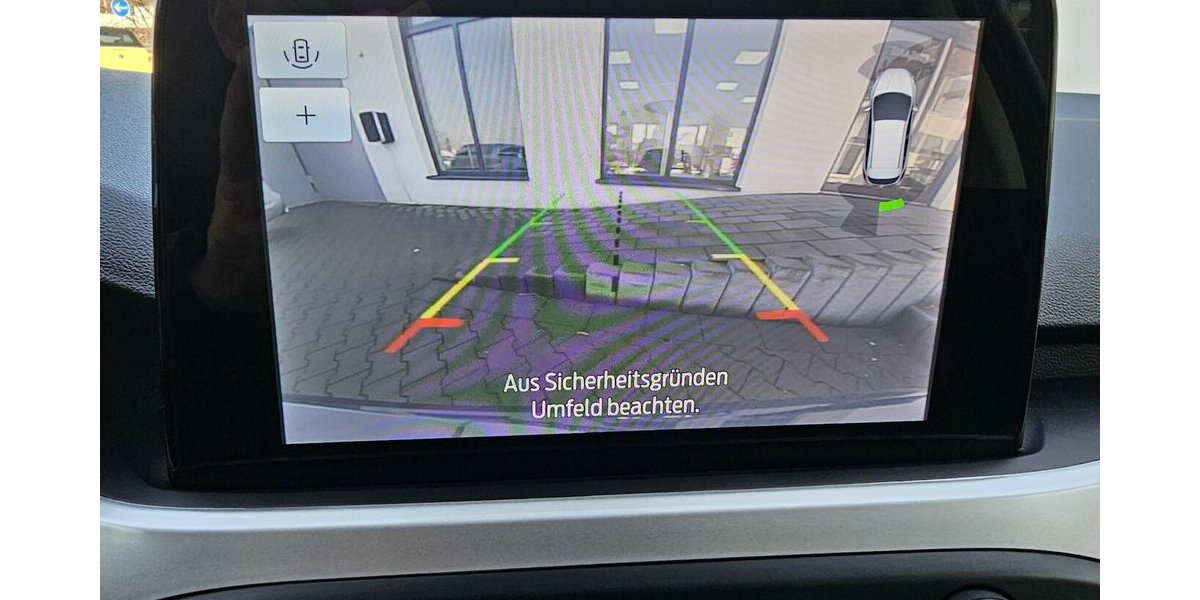 Ford Focus 2.0 CDTI LED NAVI RFK AUS 1.HAND 122.850 km 14.990 &euro; Löhne 32584
