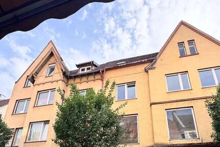 Wohnung zum Mieten in Bad Salzuflen 480 € 86 m² 3 zimmer