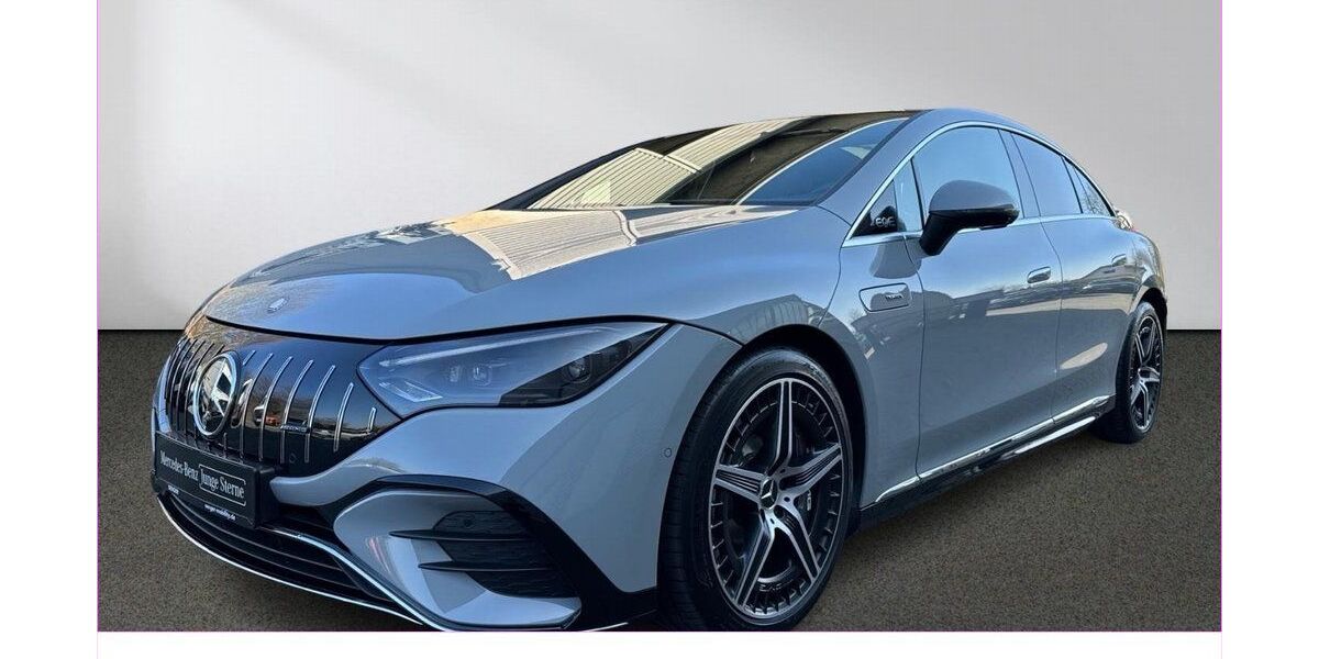 Mercedes-Benz EQE 23.914 km 59.999 &euro; Bad Oeynhausen 32545