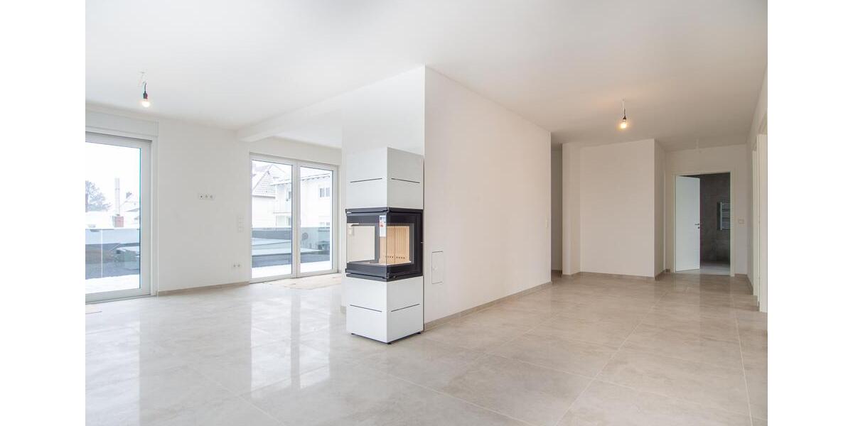 Etagenwohnung Hiddenhausen - 3 Zimmer, 116 m&sup2;, 1.450&euro; | Angebot:24859110