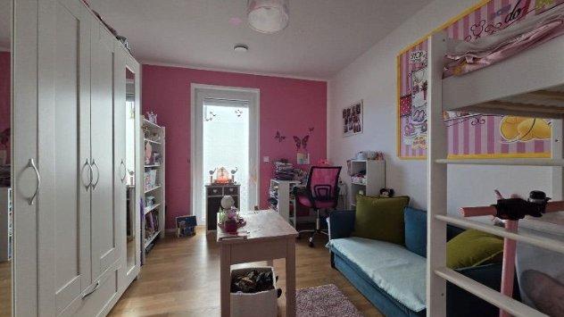Erdgeschoßwohnung Bielefeld Jöllenbeck - 3 Zimmer, 90 m&sup2;, 329.000&euro; | Angebot:26740940