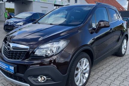 Opel Mokka 98.100 km 8.790 &euro; Hilter a.T.W. 49176