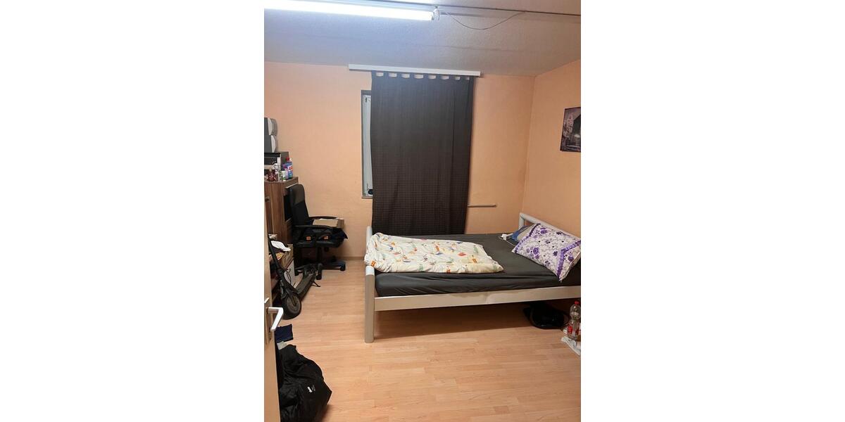 Etagenwohnung Detmold Hakedahl - 3 Zimmer, 72 m&sup2;, 800&euro; | Angebot:25391529