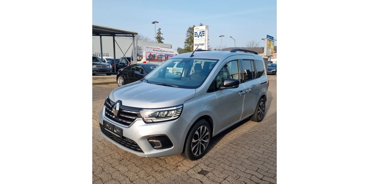 Renault Kangoo 58.127 km 18.500 &euro; Oerlinghausen 33813