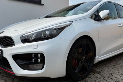 Kia ceed / Ceed 91.800 km 13.400 &euro; Bielefeld 33659