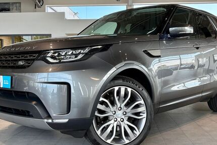Land Rover Discovery 130.805 km 24.899 € Herford 32052