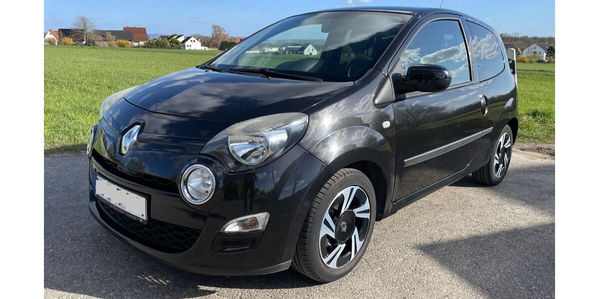 Renault Twingo 78.500 km 4.100 &euro; Bünde 32257