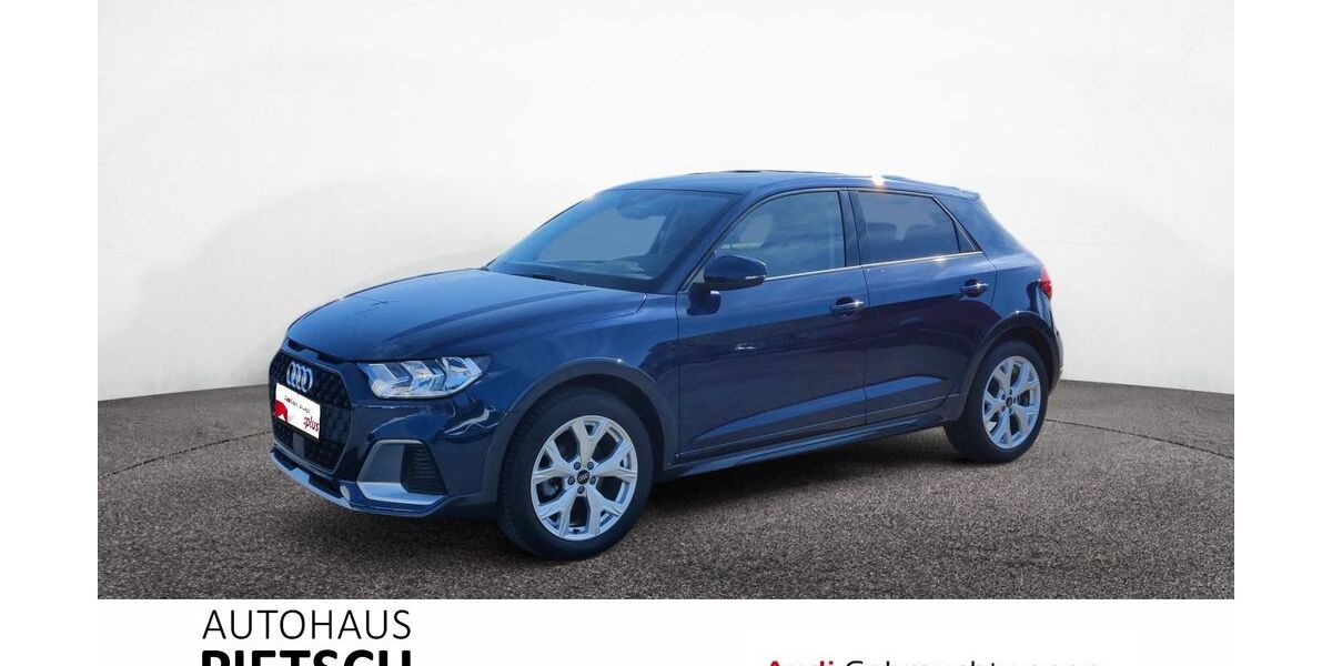 Audi A1 9.205 km 24.440 &euro; Melle 49324
