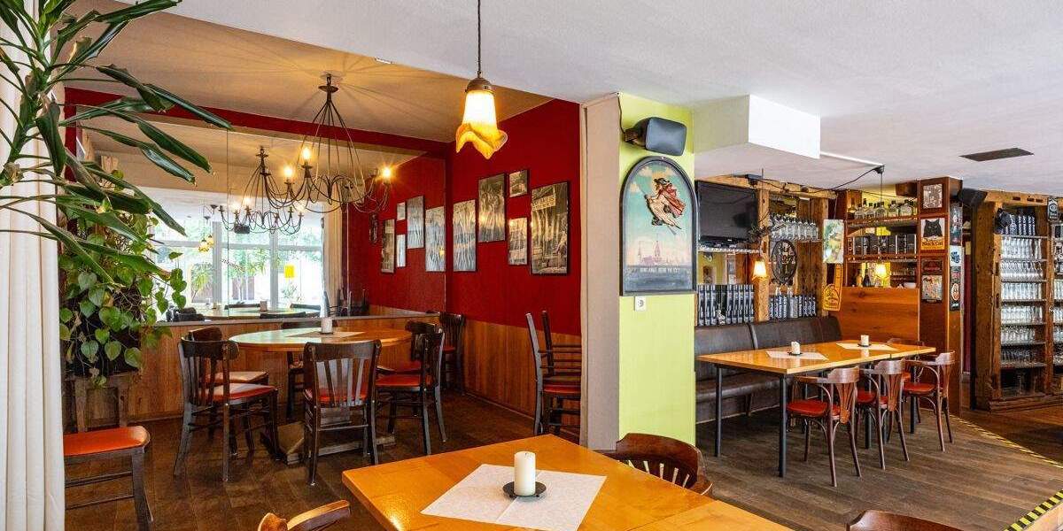 Gewerbeobjekt Halle-Hörste Hörste - 825.000&euro; | Angebot:25669122