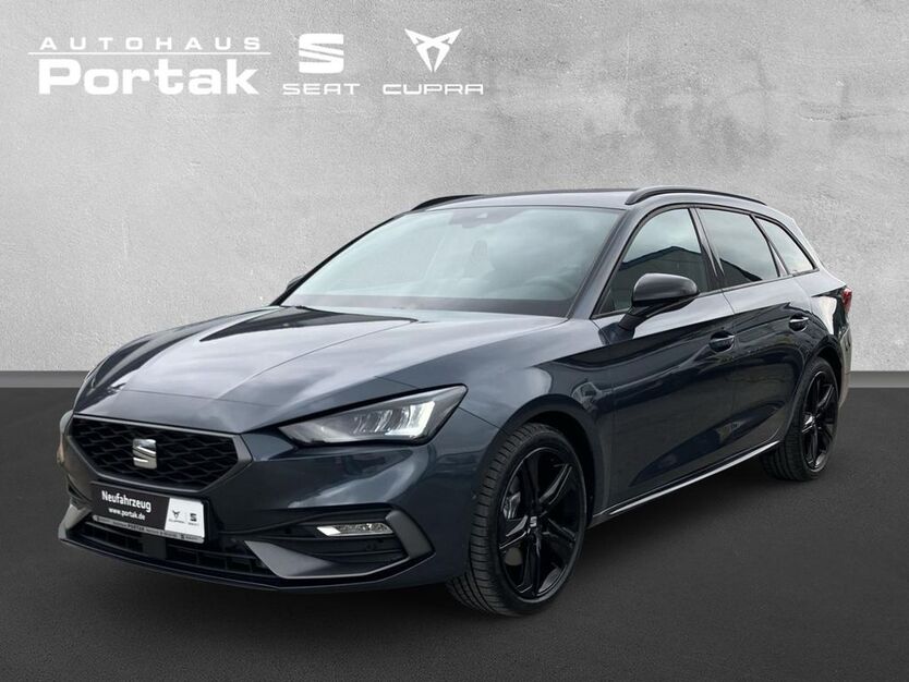 Seat Leon 3.000 km 34.844 € Herford 32051