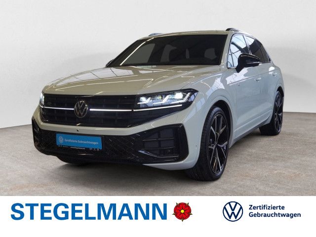 VW Touareg 60.956 km 65.390 &euro; Lemgo 32657