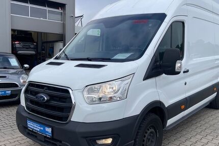 Ford Transit 229.800 km 26.500 € Hilter a.T.W. 49176