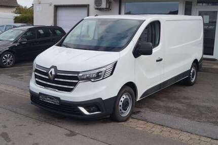 Renault Trafic 92.000 km 19.890 € Gütersloh 33332