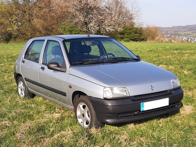 Clio