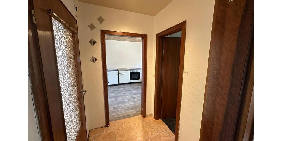 Etagenwohnung Schloß Holte-Stukenbrock Stukenbrock - 2 Zimmer, 48 m&sup2;, 425&euro; | Angebot:25417276