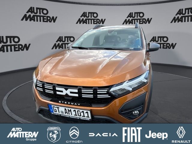 Sandero
