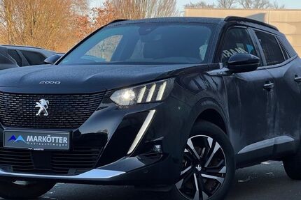 Peugeot 2008 24.169 km 20.900 &euro; Gütersloh 33334