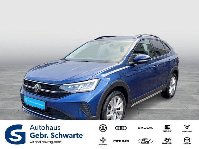 VW Taigo 17.900 km 20.840 &euro; Bünde 32257