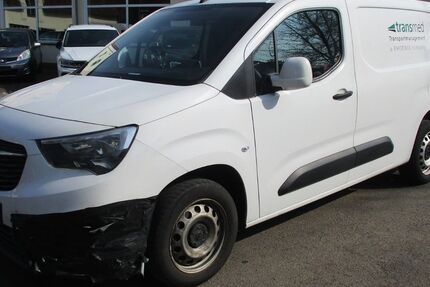 Opel Combo 255.800 km 5.899 &euro; Vlotho 32602