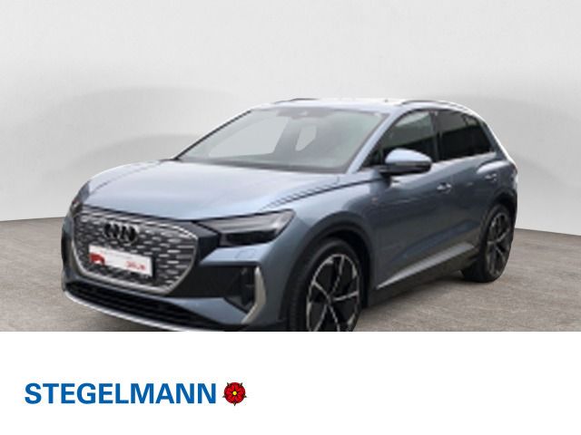 Q4 e-tron