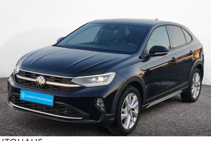 VW Taigo 18.207 km 27.880 &euro; Melle 49324