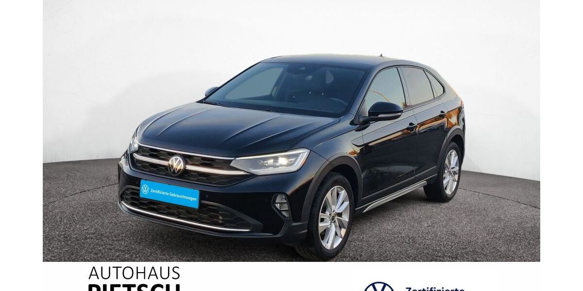 VW Taigo 18.207 km 27.880 &euro; Melle 49324