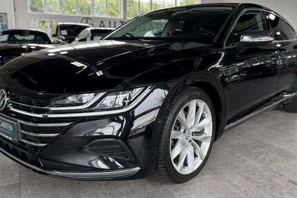 VW Arteon 63.000 km 30.950 € Paderborn 33106