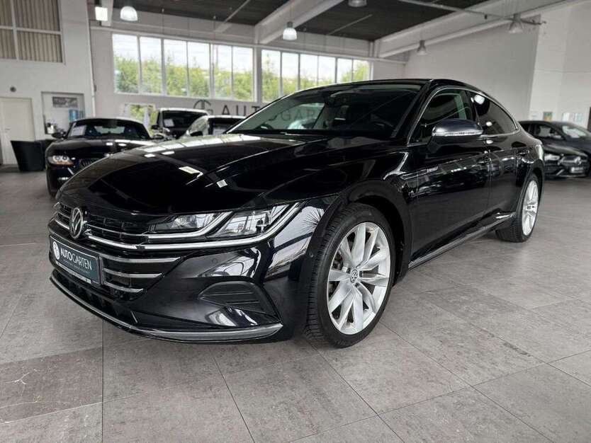 VW Arteon 63.000 km 30.950 € Paderborn 33106