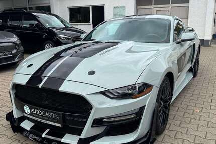 Ford Mustang 80.000 km 37.800 € Paderborn 33098