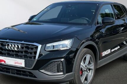 Audi Q2 33.186 km 35.880 &euro; Bielefeld 33609