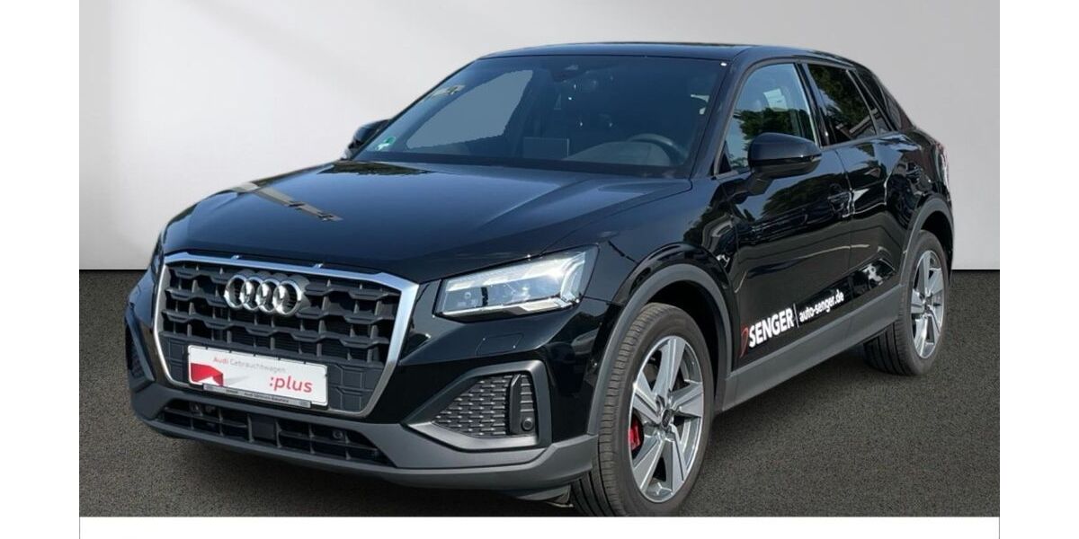 Audi Q2 33.186 km 41.880 &euro; Bielefeld 33609
