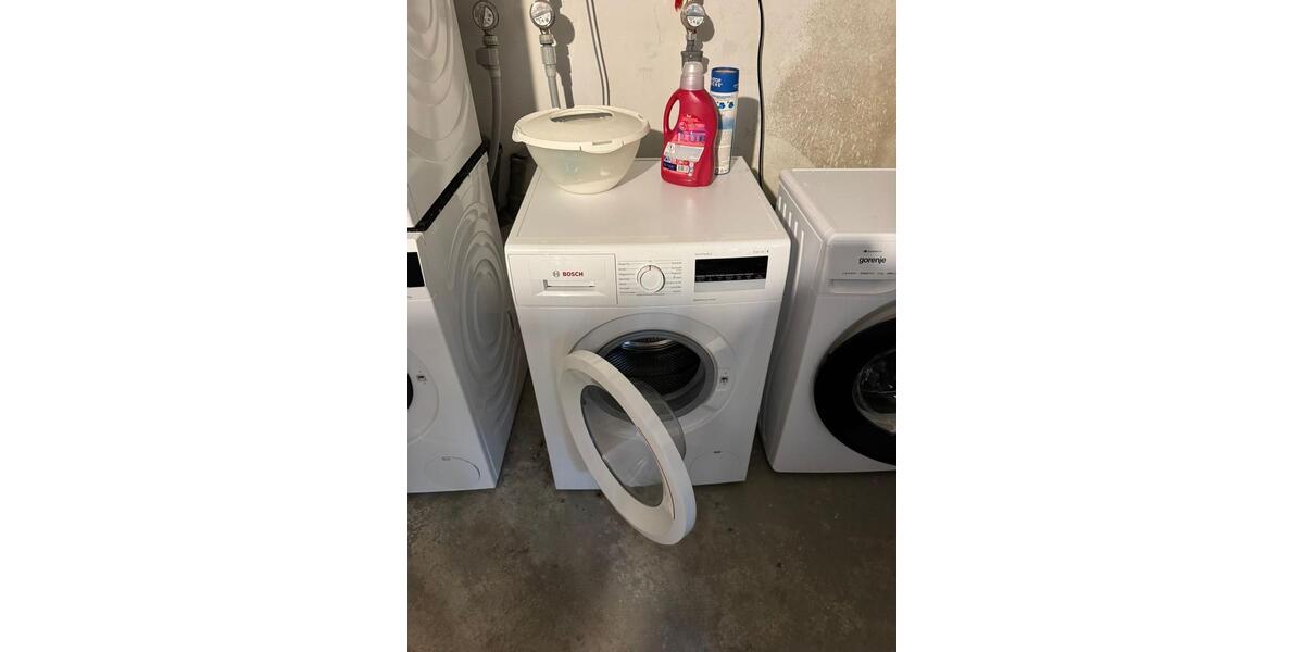 Erdgeschoßwohnung Bielefeld Schildesche - 1.5 Zimmer, 30 m&sup2;, 490&euro; | Angebot:25790465