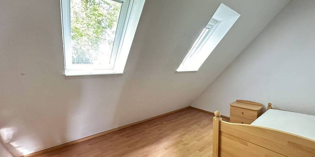 Etagenwohnung Löhne Mennighüffen - 5 Zimmer, 75 m&sup2;, 125.000&euro; | Angebot:26695470