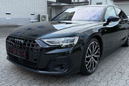 Audi A8 70.000 km 64.663 € Verl 33415