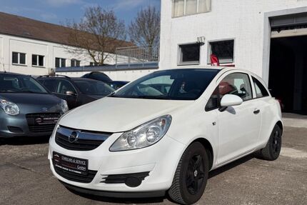 Opel Corsa 136.000 km 2.550 &euro; Lage 32791