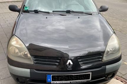 Renault Clio 226.711 km 999 &euro; Rheda-Wiedenbrück 33378