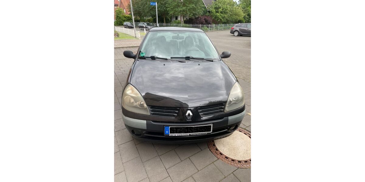 Renault Clio 226.711 km 999 &euro; Rheda-Wiedenbrück 33378