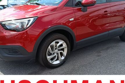 Opel Crossland (X) 42.900 km 10.989 &euro; Bielefeld 33609