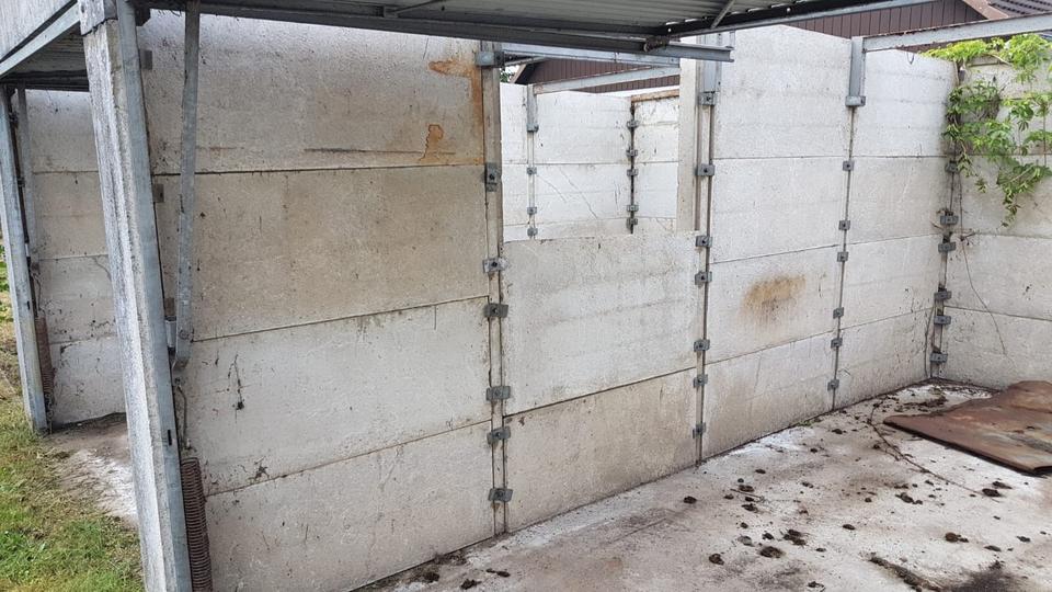 Garagen / Stellplätze Bad Salzuflen - 150&euro; | Angebot:26407689