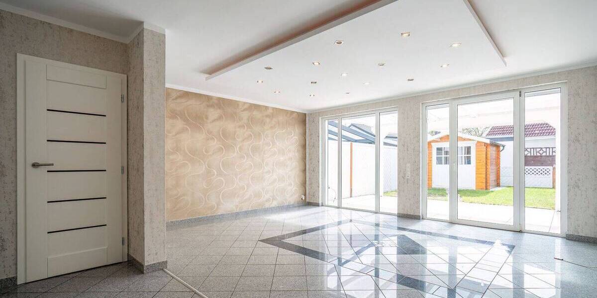Mehrfamilienhaus, Wohnhaus Steinhagen - 5 Zimmer, 134 m&sup2;, 385.000&euro; | Angebot:26656923